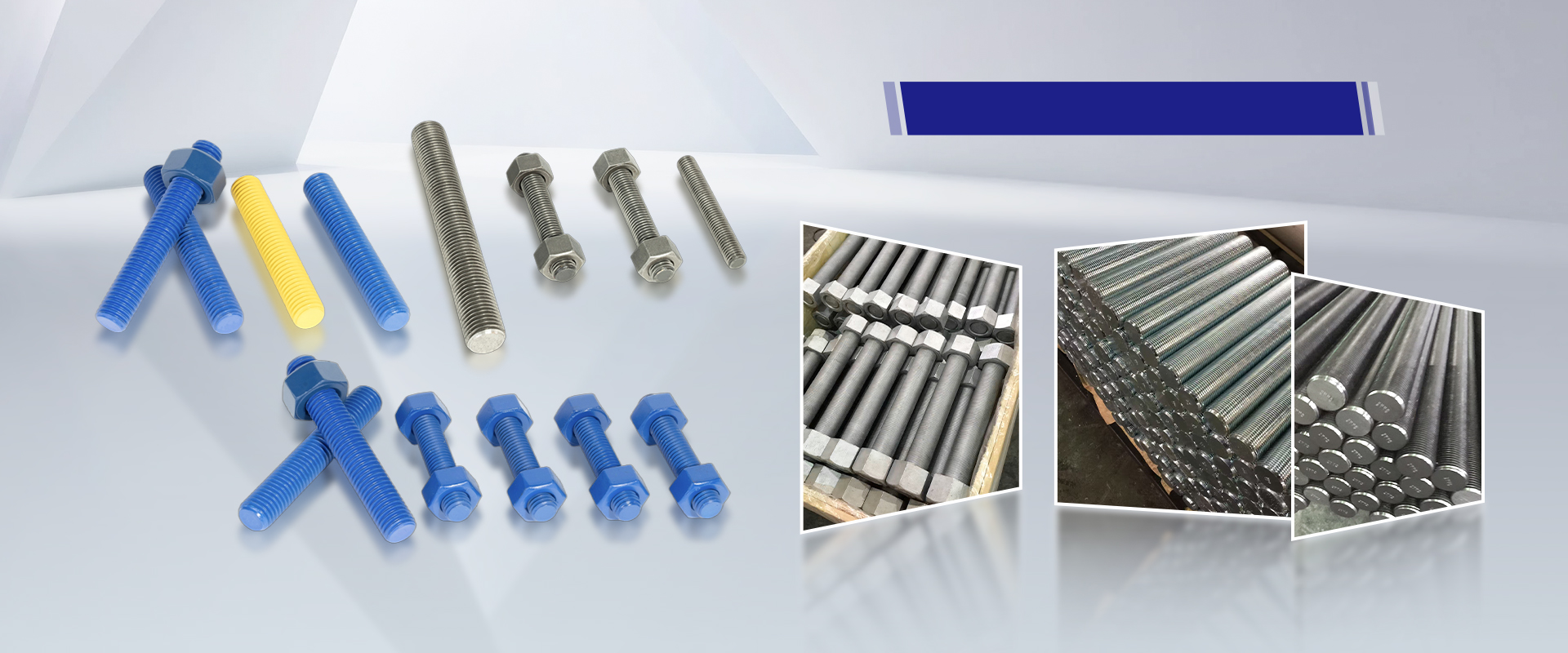 heavy hex nuts supplier